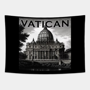 vatican Tapestry