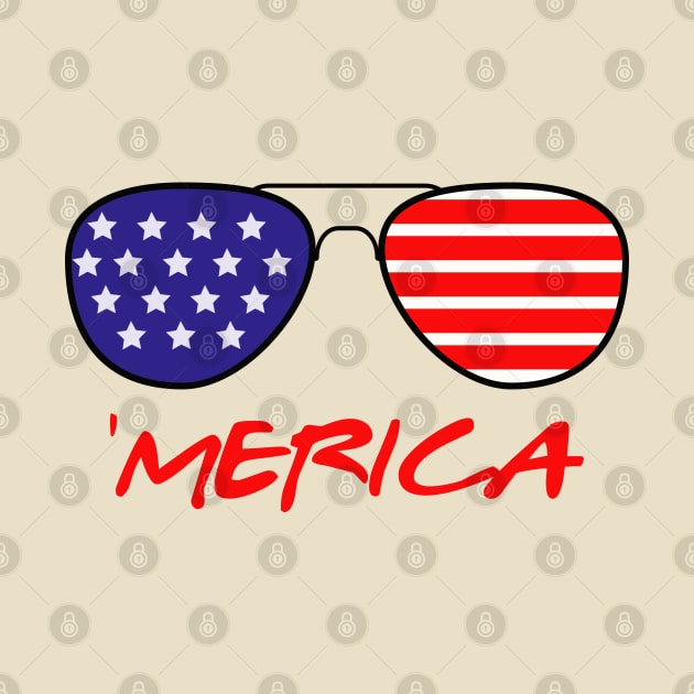 Merica 2020 by SrboShop