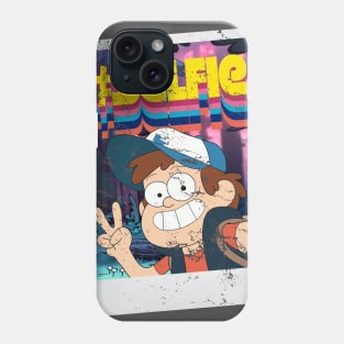 #SelfieDipper Phone Case