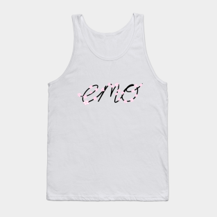 Emo Tank Tops Teepublic