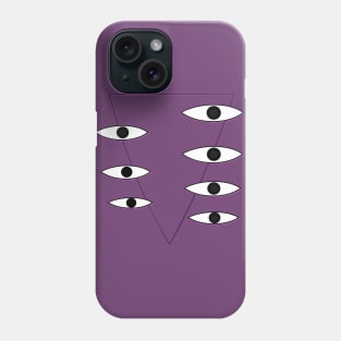 Lilith Phone Case