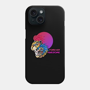 Awesome Forever Phone Case