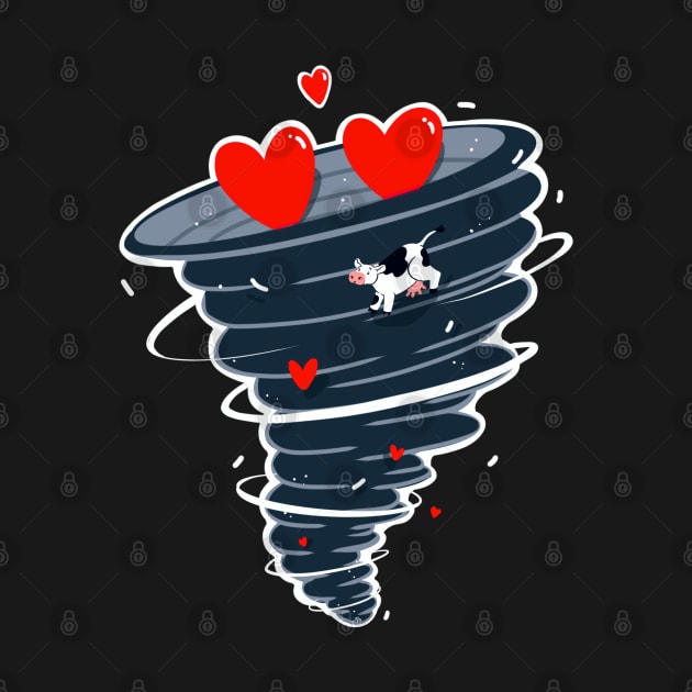 Kids tornado storm chaser design for kids that love tornadoes! by Juliet & Gin