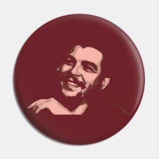 Che Guevara Pin