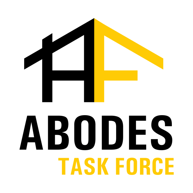 Abodes Task Force by Abodes Task Force