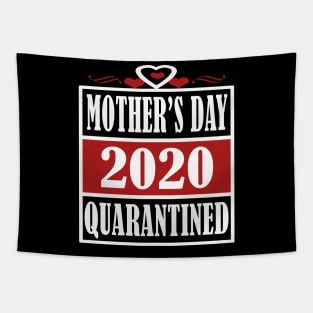 mothers day 2020 quarantine Tapestry