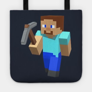 Steve Miner Tote