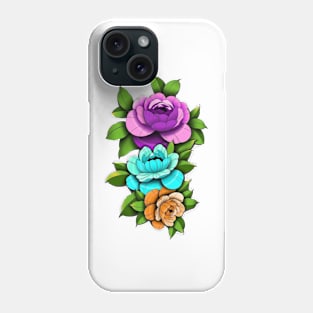 rose Phone Case