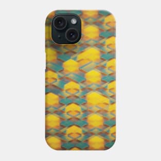 Sun Clouds Phone Case