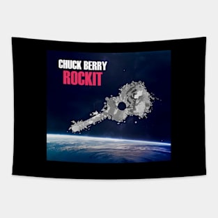 Rockit Cover Album Tapestry