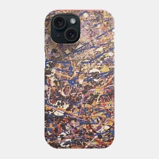 My Pollock Phone Case