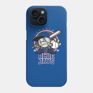 Toronto Baseball - 2024 Season Phone Case