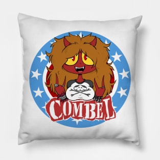 COMBEL Pillow