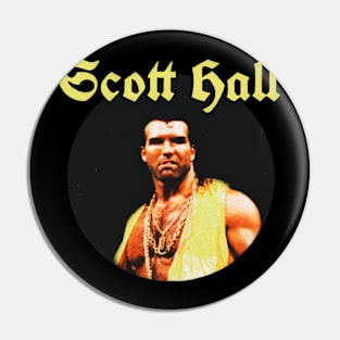 the bad guy Pin