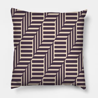 Geometry Pillow