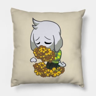 Asriel Pillow