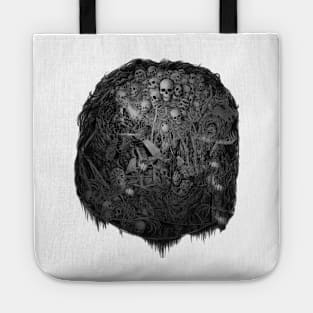 Gravelord Nito Tote