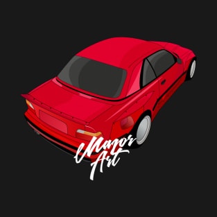 BMW M3 E36 T-Shirt