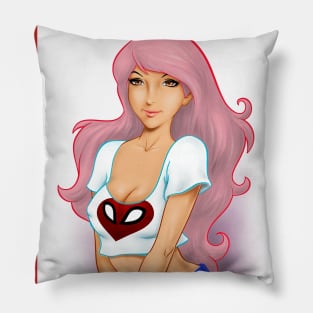 mj Pillow