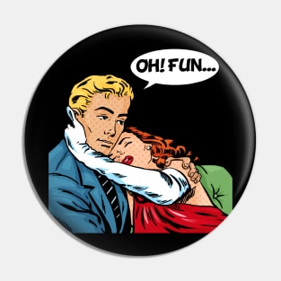 OhFun Pin