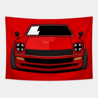 Datsun Fairlady Z Tapestry