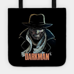 Darkman 2 Tote