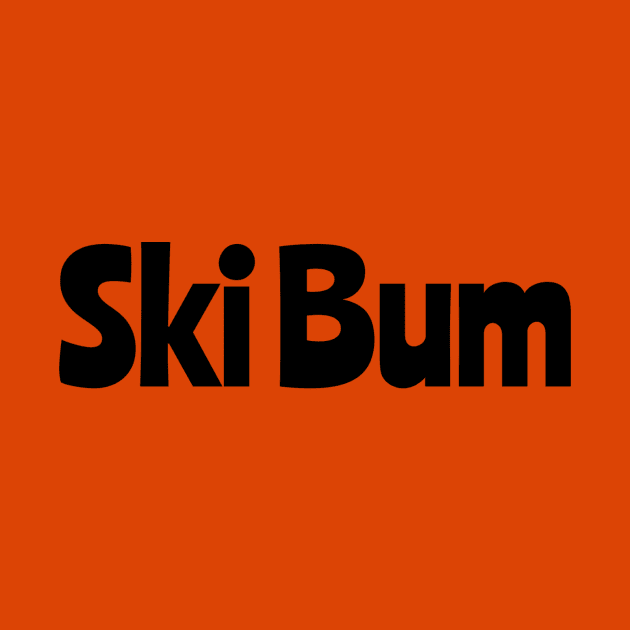 Ski Bum by Hammer905