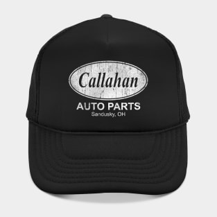 Callahan Auto Parts Hat