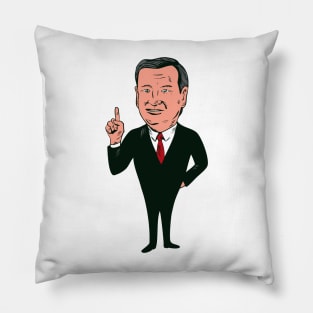 Ted Cruz 2016 Republican Candidate Pillow