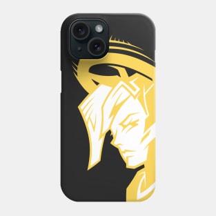 MERCY Phone Case