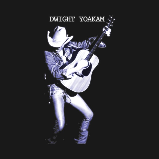 Dwight Yoakam Concert by RobertLewi