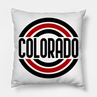 Colorado Pillow