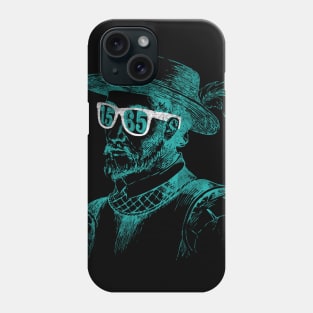 Original Gangster Phone Case