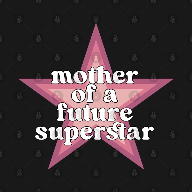 Mother of A Future Superstar by TurnEffect