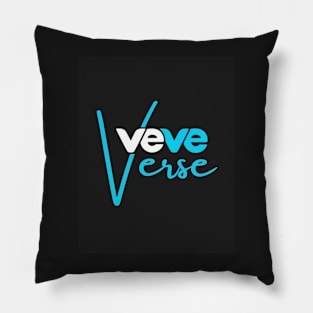 Veve Verse Metaverse Ready Pillow