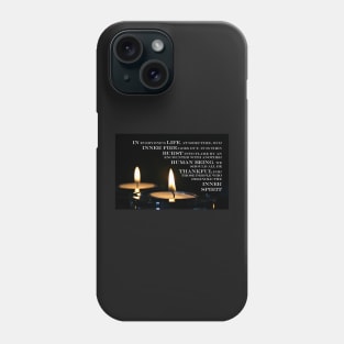 Inner Flame Phone Case