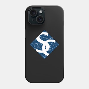 Smith College Logo Astrology Phone Case