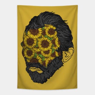 Van Gogh Tapestry