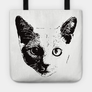 Russian Blue gift for Russian Blue Owners Tote