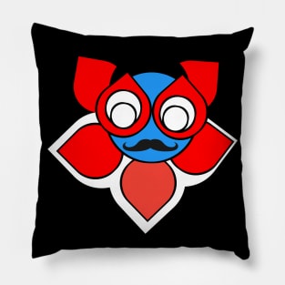 New Vampire king Pillow