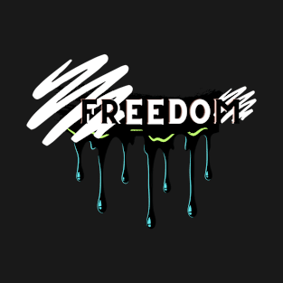 Freedom T-Shirt