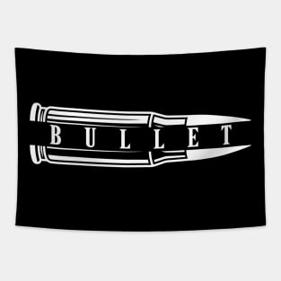 Bullet Tapestry