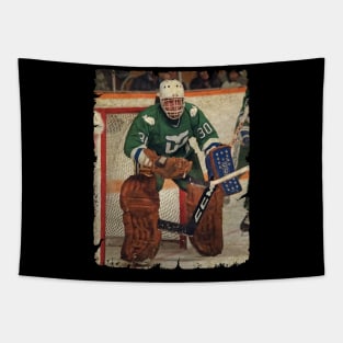 Greg Millen - Hartford Whalers, 1983 Tapestry