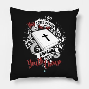 Youth christian Gift Pillow
