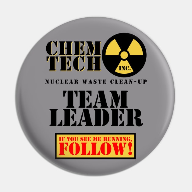 CHEM TECH INC Pin by Adatude