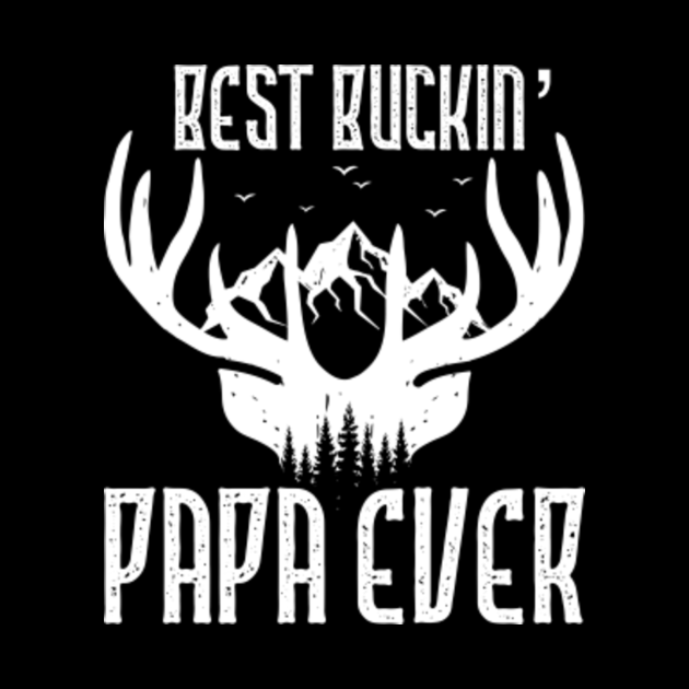 Free Free 265 Best Buckin Papaw Ever Svg SVG PNG EPS DXF File