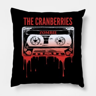 Zombie Pillow