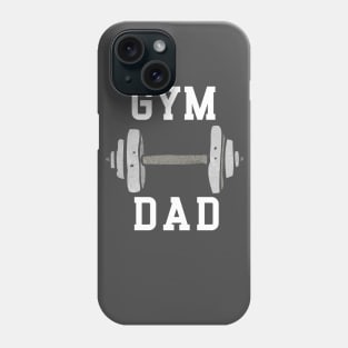 Gym Dad Phone Case