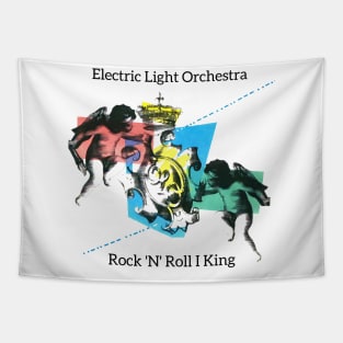 electric light orchestra Tapestry