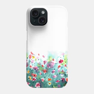 Meadow Phone Case